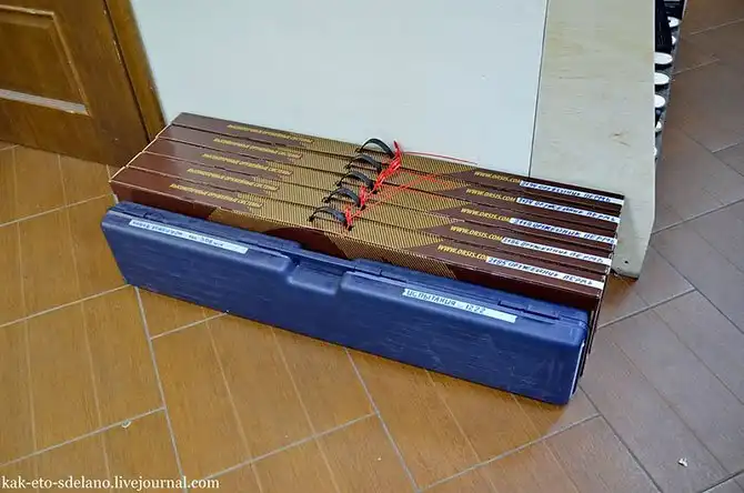 Как делают оружие для снайперов