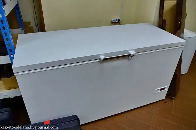 Как делают оружие для снайперов