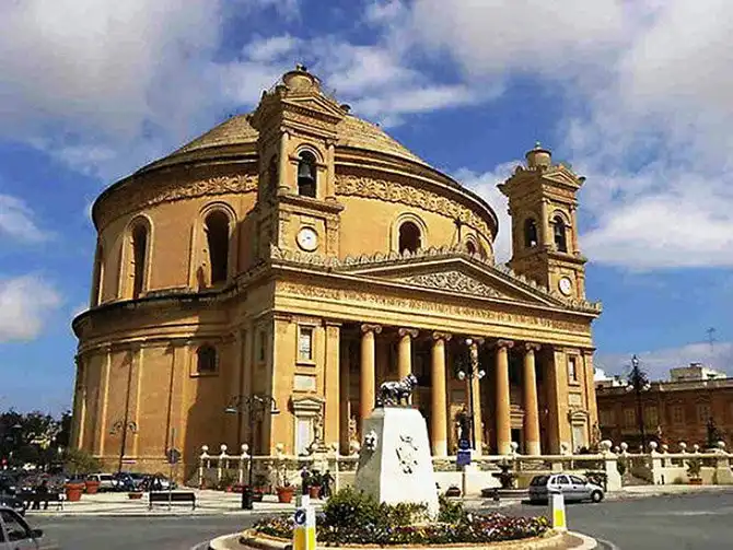 25 причин посетить Мальту