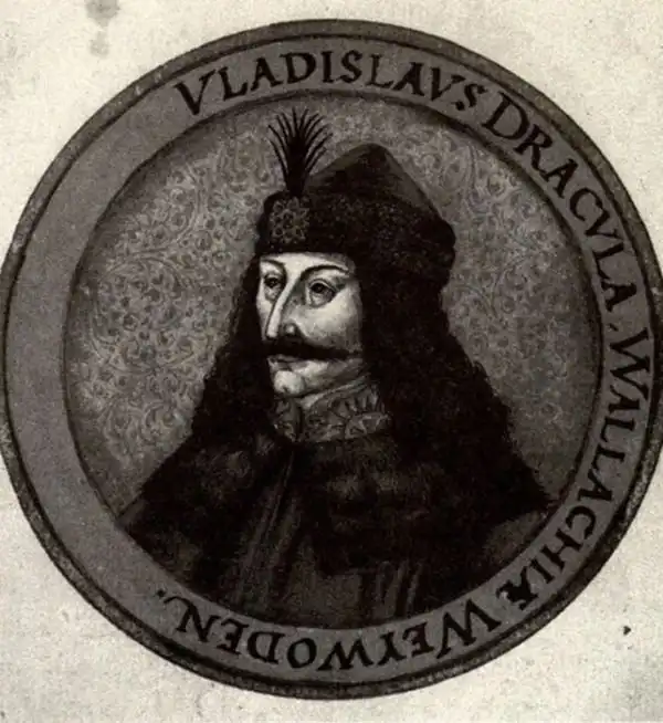 Реальный прообраз графа Дракулы