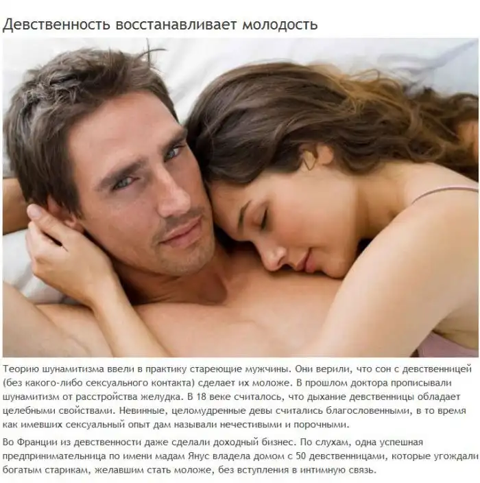 8 исторических заблуждений об организме женщин