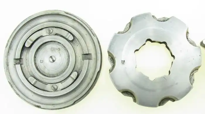 Револьвер самообороны «Le Protector» образца 1882 года