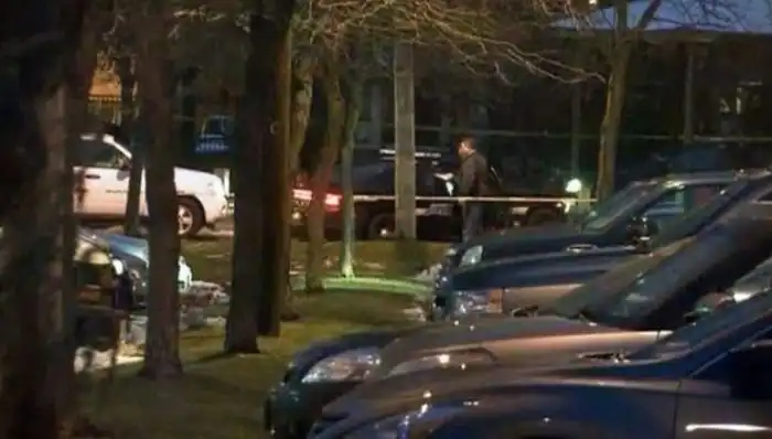 В США полицейский смертельно ранил 12-летнего мальчика