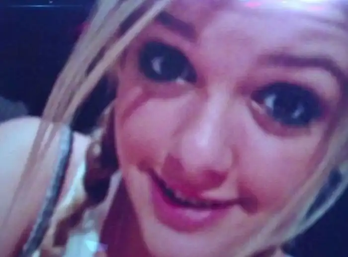 Одно из возможных последствий телефона за рулем