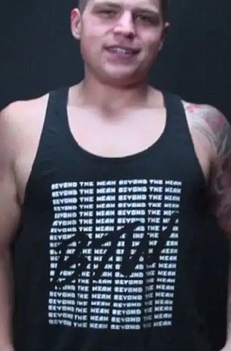 Впечатляющие изменения и много лишней кожи