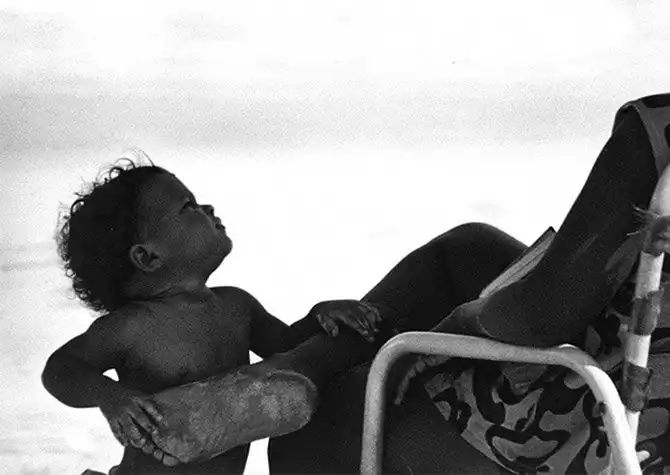 Мастер фотографии Лев Шерстенников