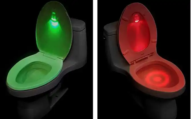 18 самых креативных аксессуаров для ванны и туалета