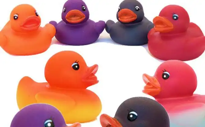 18 самых креативных аксессуаров для ванны и туалета