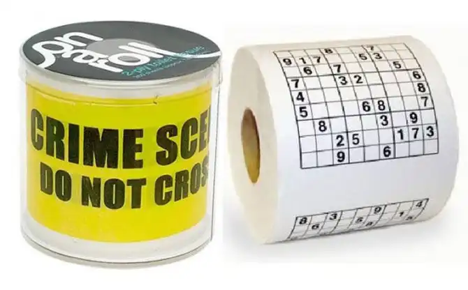 18 самых креативных аксессуаров для ванны и туалета