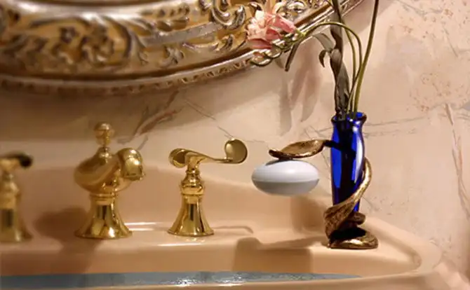 18 самых креативных аксессуаров для ванны и туалета