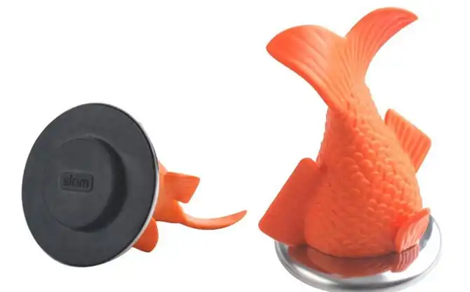 18 самых креативных аксессуаров для ванны и туалета