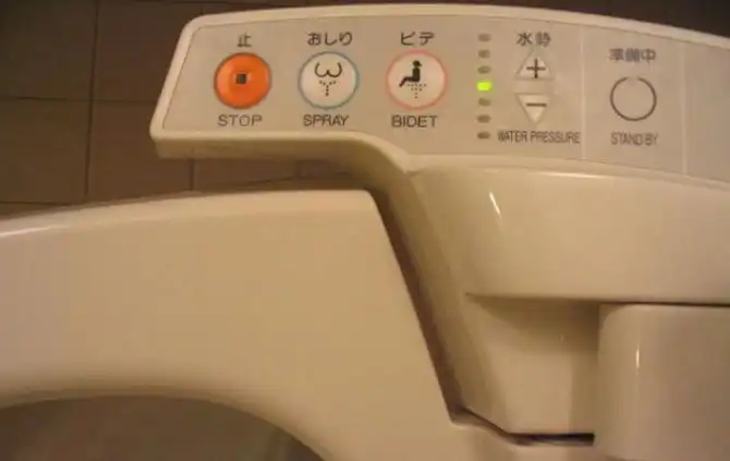 18 самых креативных аксессуаров для ванны и туалета