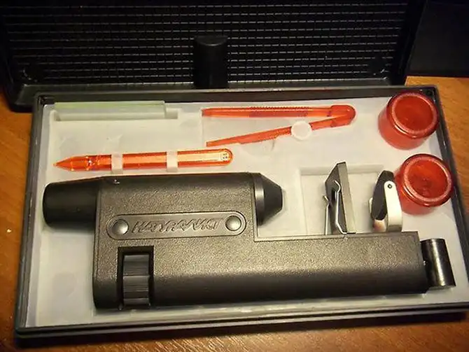 Что просили у Деда Мороза школьники 80-х годов?