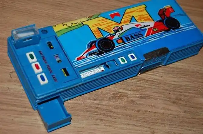 Что просили у Деда Мороза школьники 80-х годов?