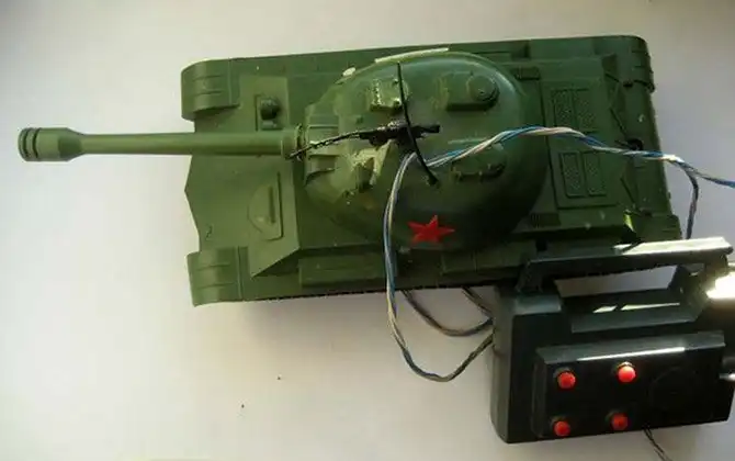 Что просили у Деда Мороза школьники 80-х годов?