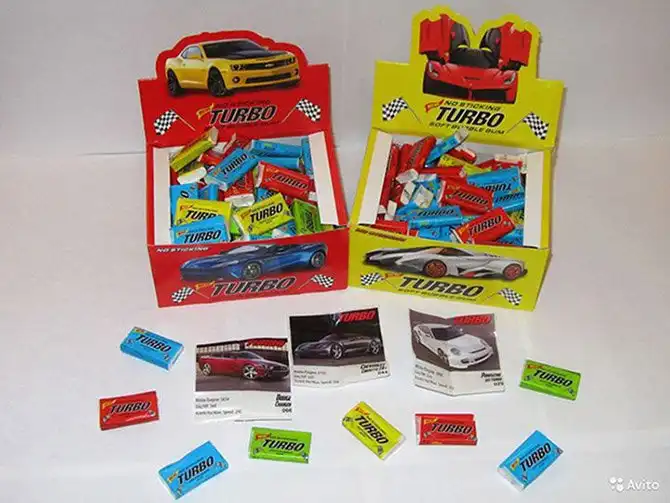 Что просили у Деда Мороза школьники 80-х годов?