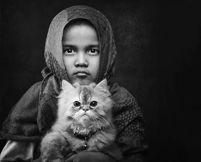 Международный конкурс Sony World Photography Awards 2015