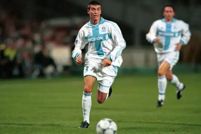 После футбола жизнь продолжается