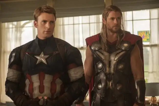 15 самых ожидаемых фильмов 2015 года