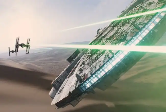 15 самых ожидаемых фильмов 2015 года