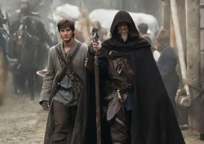 15 самых ожидаемых фильмов 2015 года