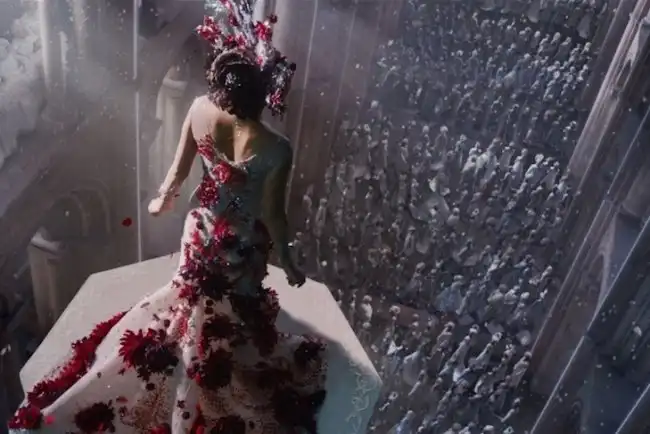 15 самых ожидаемых фильмов 2015 года