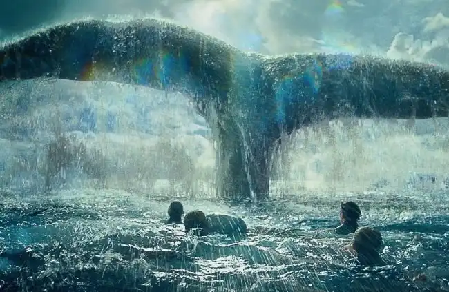 15 самых ожидаемых фильмов 2015 года