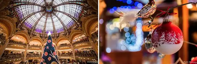 Сказочные города, которые готовы ко встрече Нового года