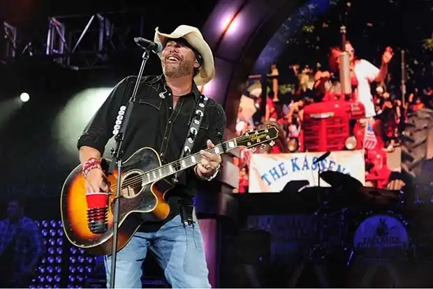 Самые высокооплачиваемые музыканты мира – 2014