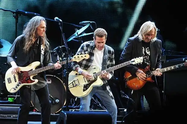 Самые высокооплачиваемые музыканты мира – 2014