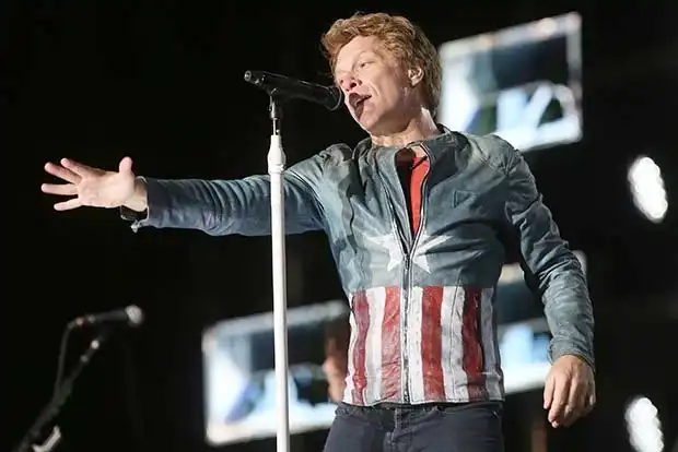 Самые высокооплачиваемые музыканты мира – 2014