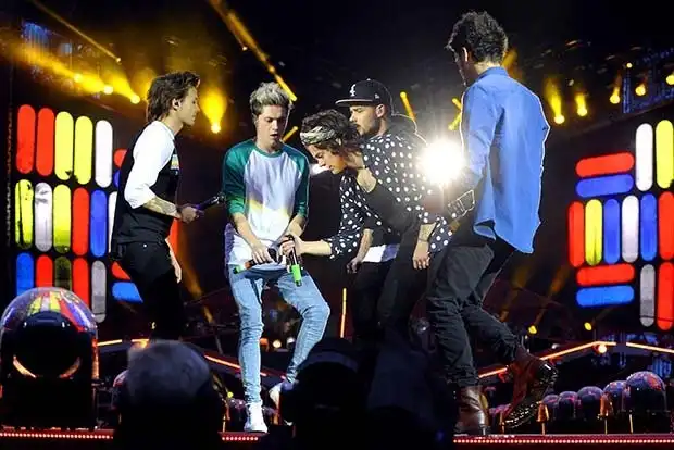 Самые высокооплачиваемые музыканты мира – 2014