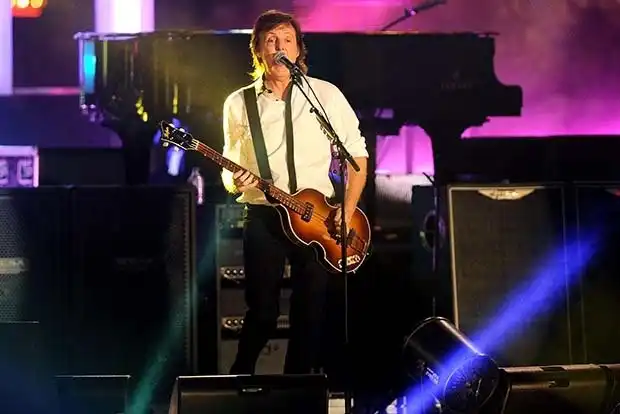 Самые высокооплачиваемые музыканты мира – 2014