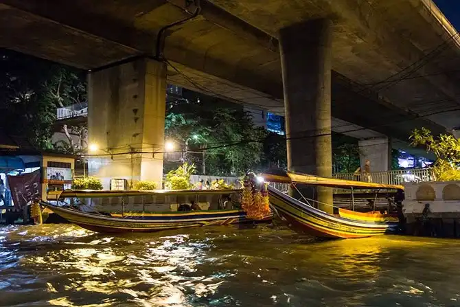 30 мест которые нужно посетить в Таиланде