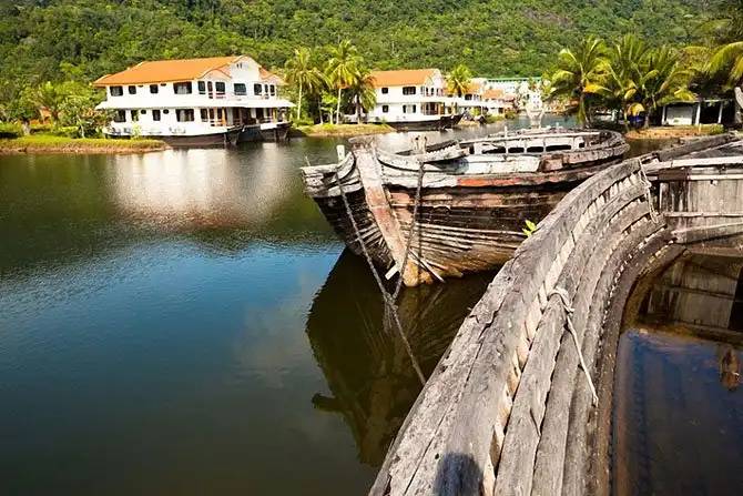 30 мест которые нужно посетить в Таиланде