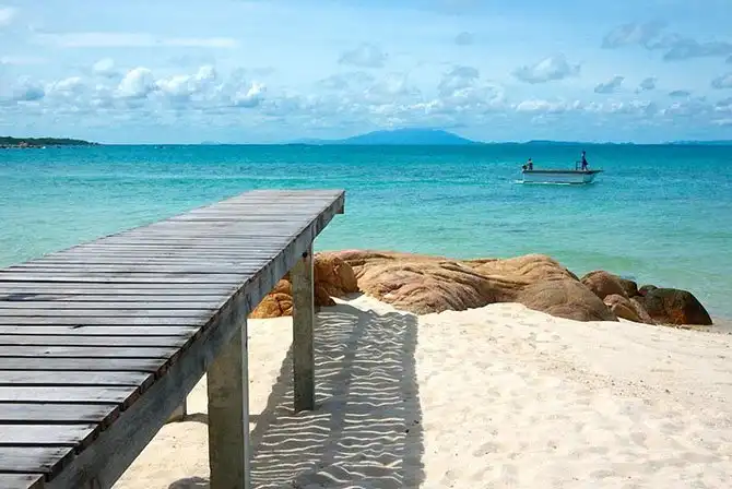 30 мест которые нужно посетить в Таиланде