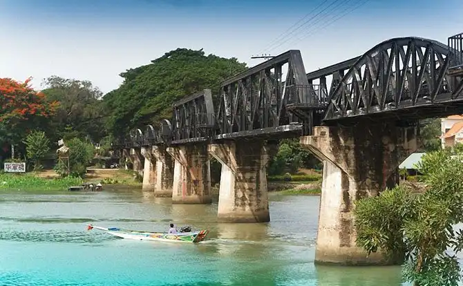 30 мест которые нужно посетить в Таиланде