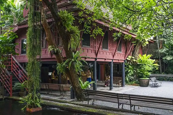 30 мест которые нужно посетить в Таиланде