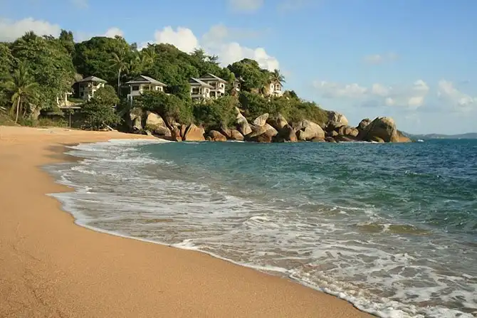 30 мест которые нужно посетить в Таиланде