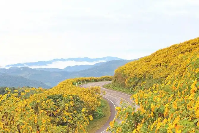 30 мест которые нужно посетить в Таиланде