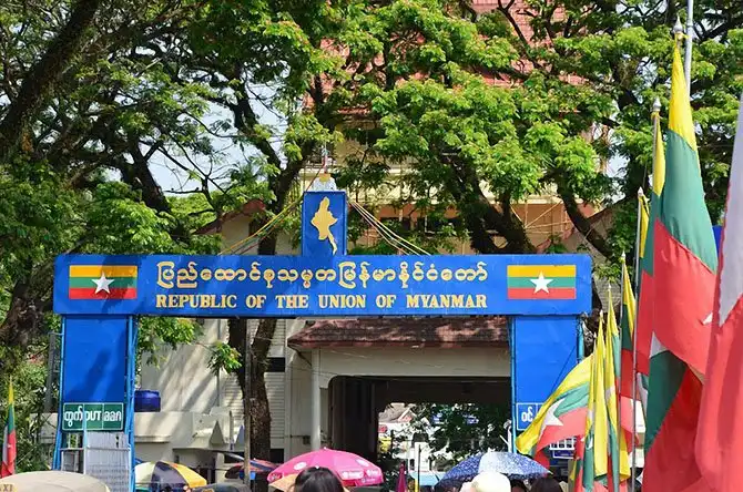 30 мест которые нужно посетить в Таиланде