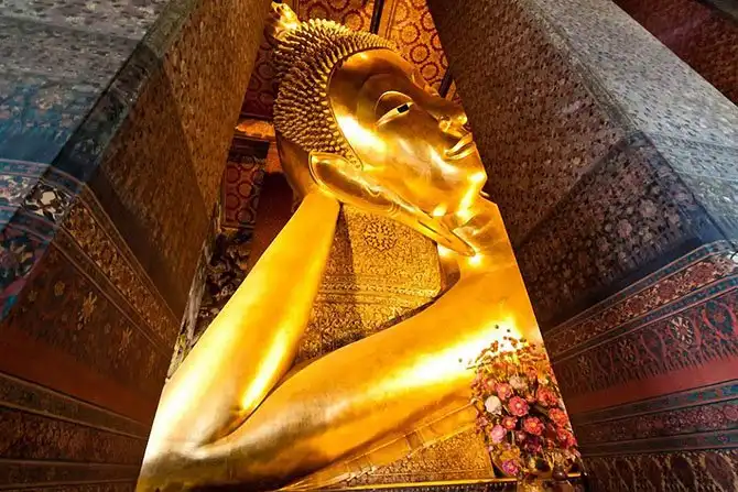 30 мест которые нужно посетить в Таиланде