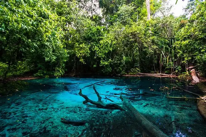 30 мест которые нужно посетить в Таиланде