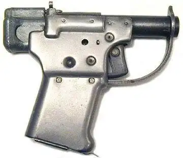 Пистолет Либерейтор (Liberator) FP-45