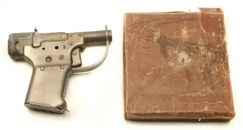 Пистолет Либерейтор (Liberator) FP-45