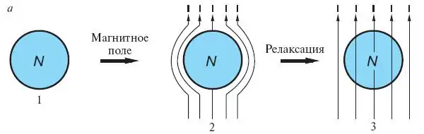 Эффект Мейснера