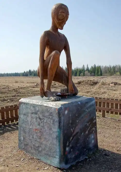 НЛО-туризм: путешествуем по местам инопланетной славы