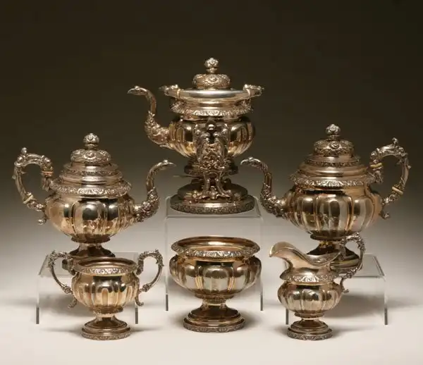 На что тратили деньги миллионеры XIX века