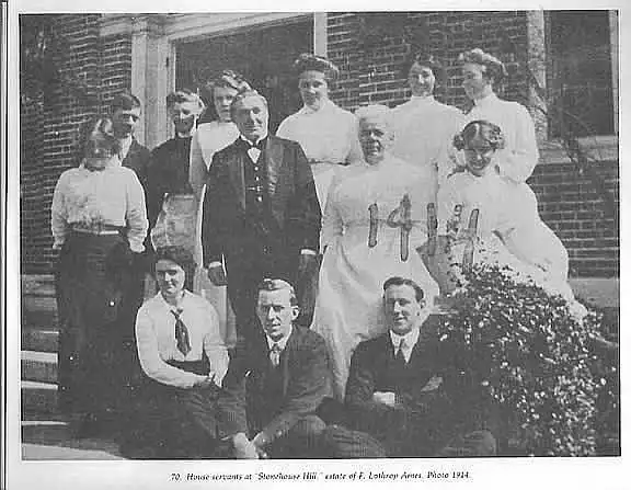 На что тратили деньги миллионеры XIX века