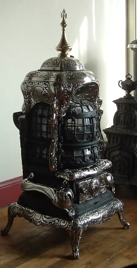 На что тратили деньги миллионеры XIX века